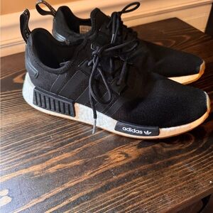 Adidas Men’s NMD_R1 Sz 8